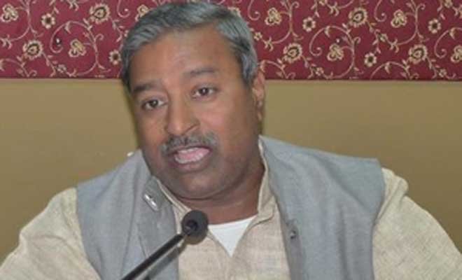 ‘Müslümanlar Ayodhya’yı terk etsin’ diyen BJP'li Katiyar'a tepki