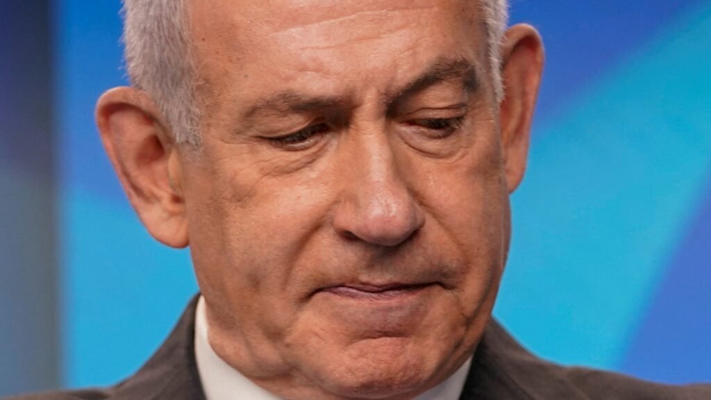 ‘Süper Sparta’: Netanyahu’nun megolomanisi zirveye ulaştı