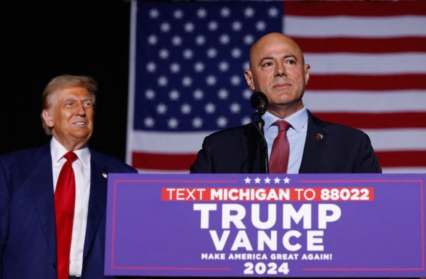 ABD Senatosu, Tunus ve Lübnan için Lübnan-ABD büyükelçilerini onayladı