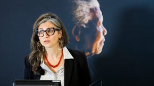 BM Raporu: İsrail'in Gazze'deki Soykırımı Küresel İşbirliği Olmadan Mümkün Değil