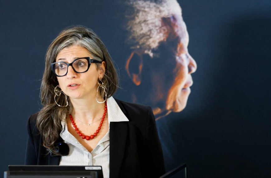 BM Raporu: İsrail'in Gazze'deki Soykırımı Küresel İşbirliği Olmadan Mümkün Değil