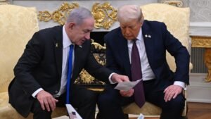 Büyük İhanet: Arap ve Müslüman Liderlerin Trump'ın Gazze Planı Desteği