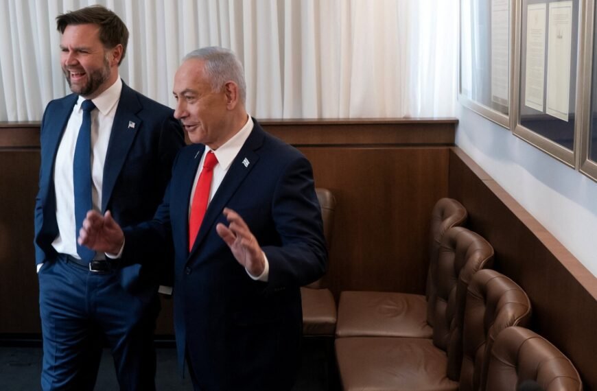 Demokrat Senatörler, Trump'tan Batı Şeria ilhakına karşı çıkmasını istedi