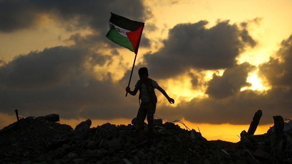 Gaza Ateşkes Umutları Korkularla Gölgeleniyor