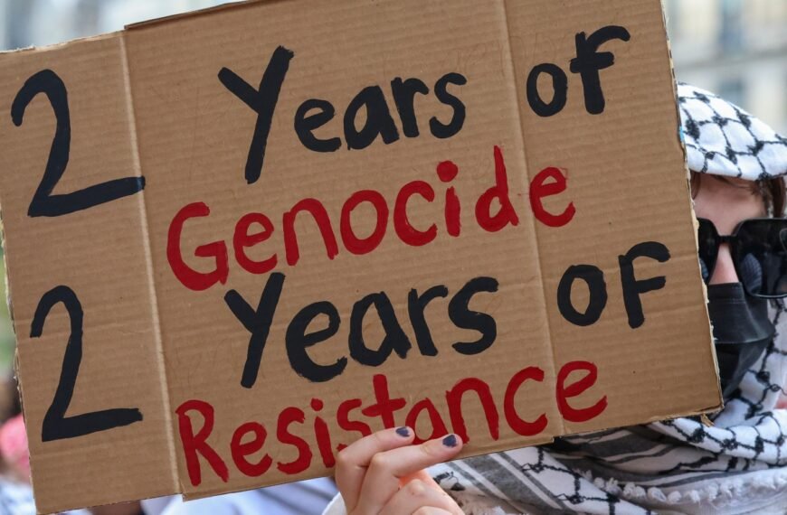 Gaza Ateşkesi: İşgal Sona Ermeden Sürekli Barış Zor