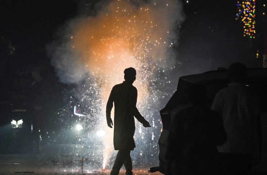 Gaza ile Alay Etmek: Hindistan'daki Müslümanları Tehdit Etmenin Yolu