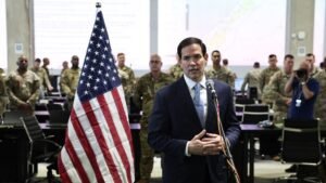 ICJ Kararına Rağmen, Rubio: UNRWA Gazze'nin Geleceğinde Olmamalı