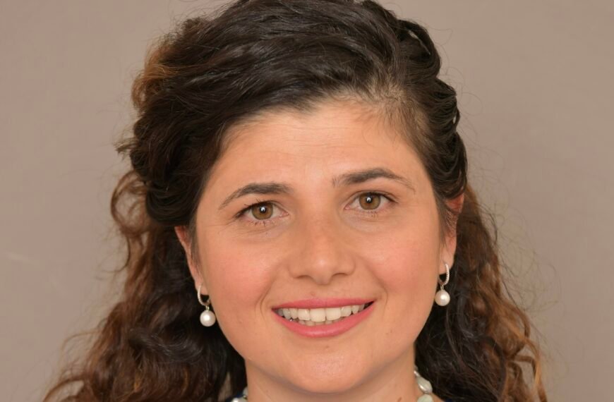 İsrail'in Tartışmalı Dışişleri Bakan Yardımcısı Kim?