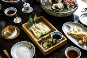 Japonya'daki Yerel Müslümanlar Helal Gıda Nasıl Buluyor?