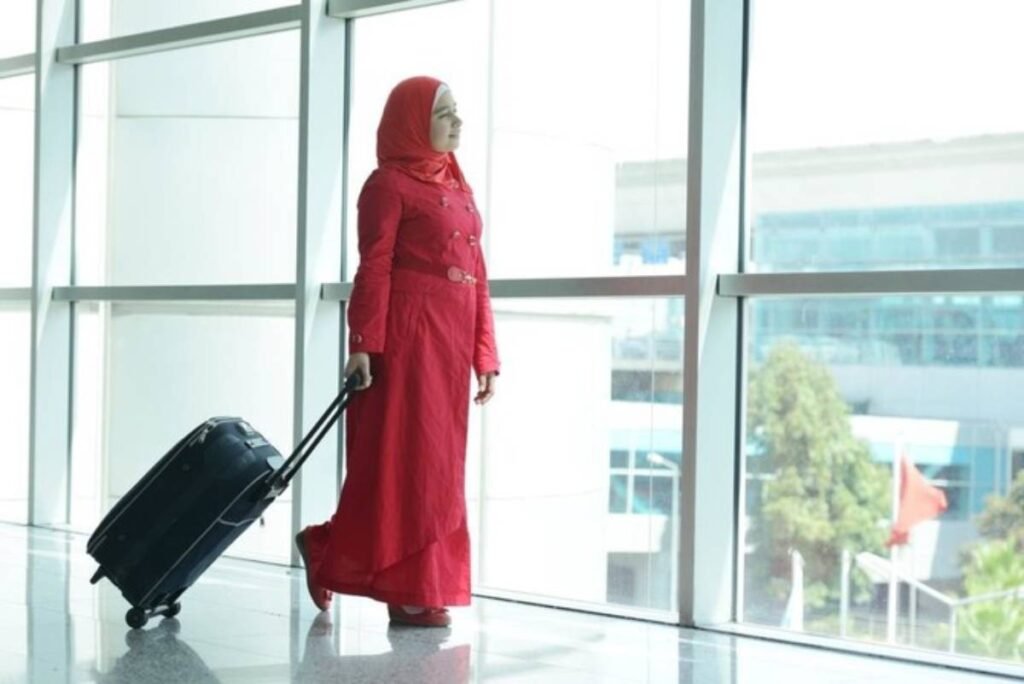 Kamboçya ve Endonezya, Helal Turizmi ve Mutfağını Geliştiriyor