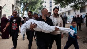 Katar Başbakanı: Hamas Gazze yönetiminde yok, silahsızlanma görüşmeleri sürüyor