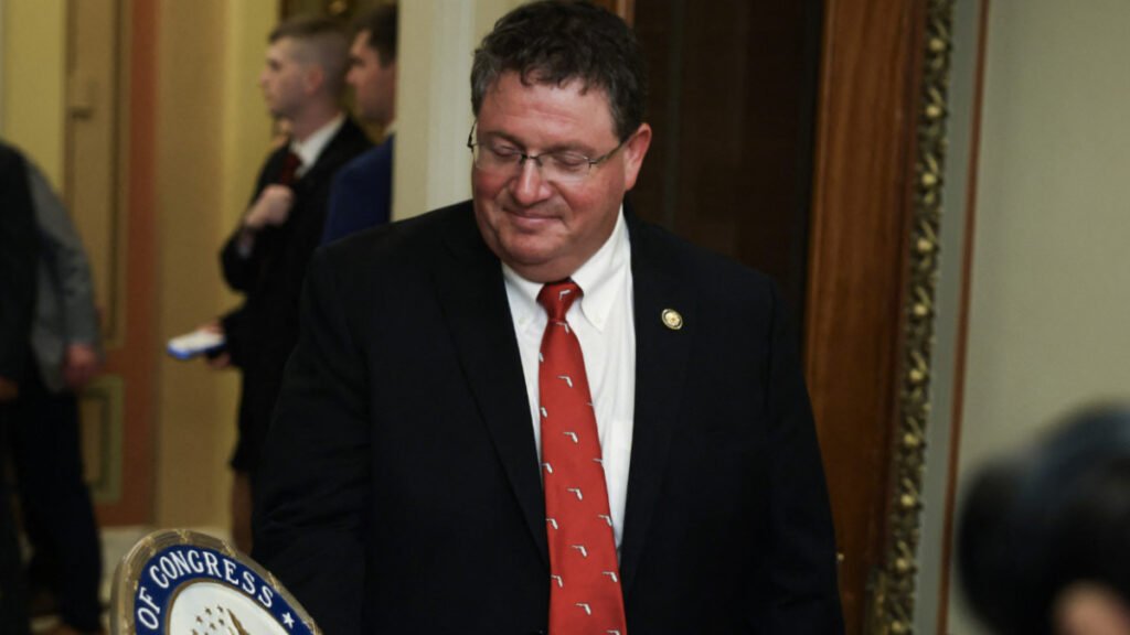 Katar'ın ABD Büyükelçisi, Randy Fine'a tepki gösterdi