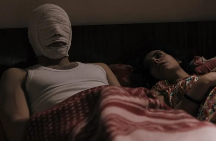 Kış İçin İzlenmesi Gereken Filmler: Roqia'dan Coyotes'e