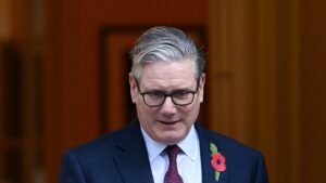 Maccabi Tel Aviv Tartışması: Starmer’ın Soykırıma Ortaklığı