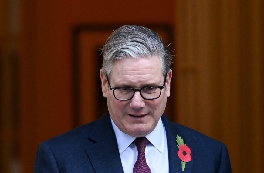 Maccabi Tel Aviv Tartışması: Starmer’ın Soykırıma Ortaklığı