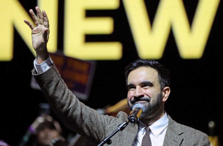 Malcolm X'ten Mamdani'ye: Adalet Arayışı Sona Ermez