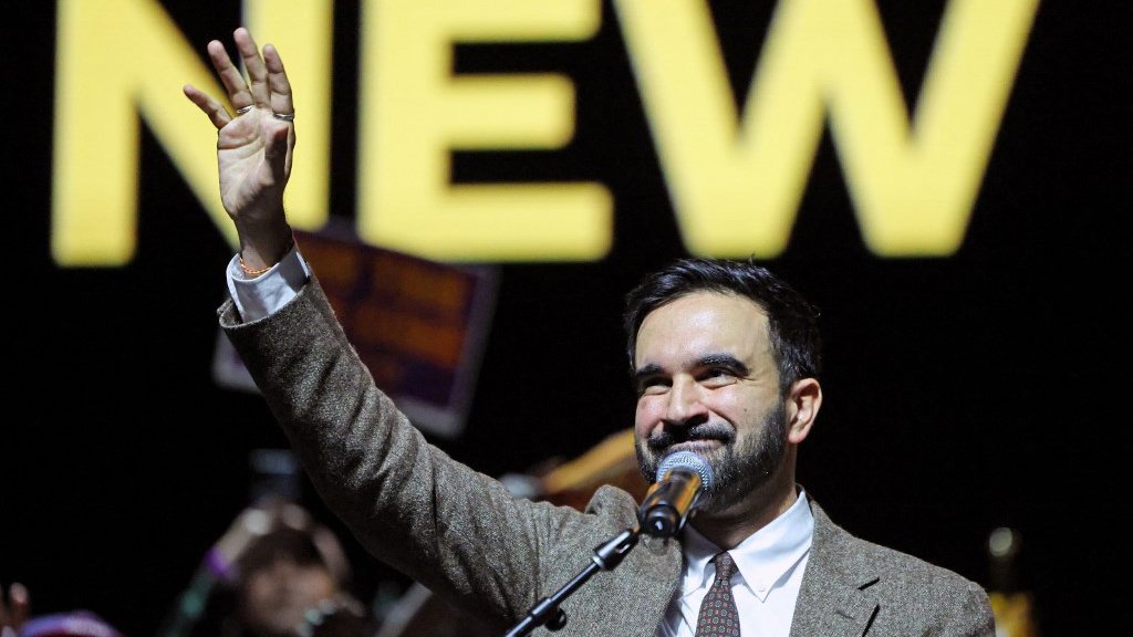 Malcolm X'ten Mamdani'ye: Adalet Arayışı Sona Ermez