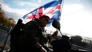 Netanyahu'nun İslam karşıtı savaşı Avrupa'da antisemitizmi körüklüyor
