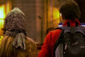 Önemli Havayolları Müslüman Yolcuları Nasıl Çeker?