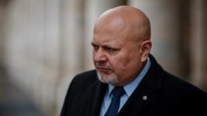Özel: ICC üst düzey yetkililerine 'önyargı' suçlaması