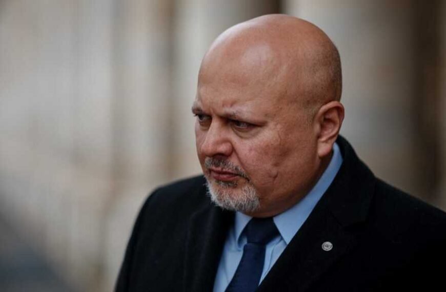 Özel: ICC üst düzey yetkililerine 'önyargı' suçlaması