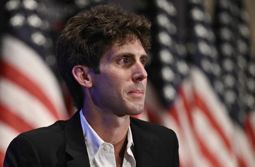 Sequoia COO, Mamdani'ye Yönelik Tartışmalı İfadeler Üzerine İstifa Etti