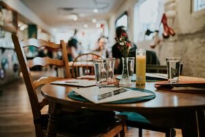 Toronto'daki En İyi 10 Helal Restoran