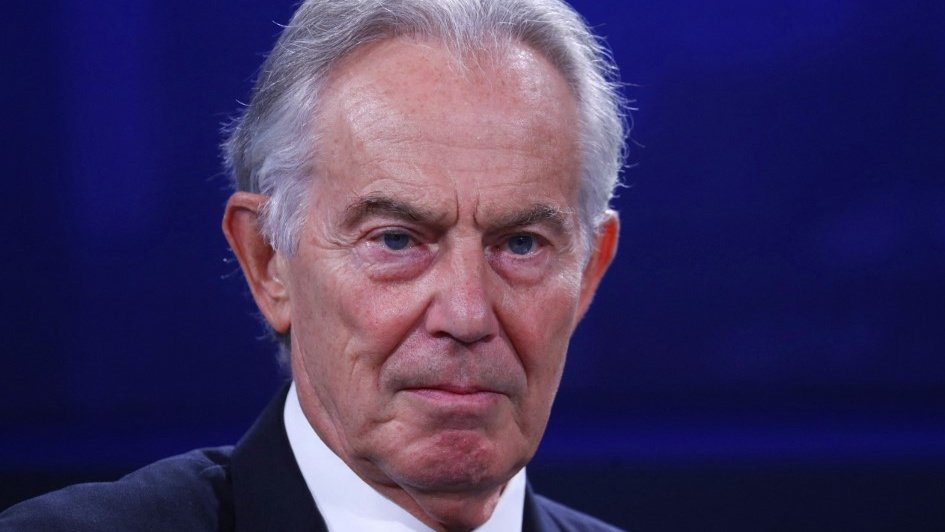 Trump-Blair Gazze Planı Neden Yasadışı?