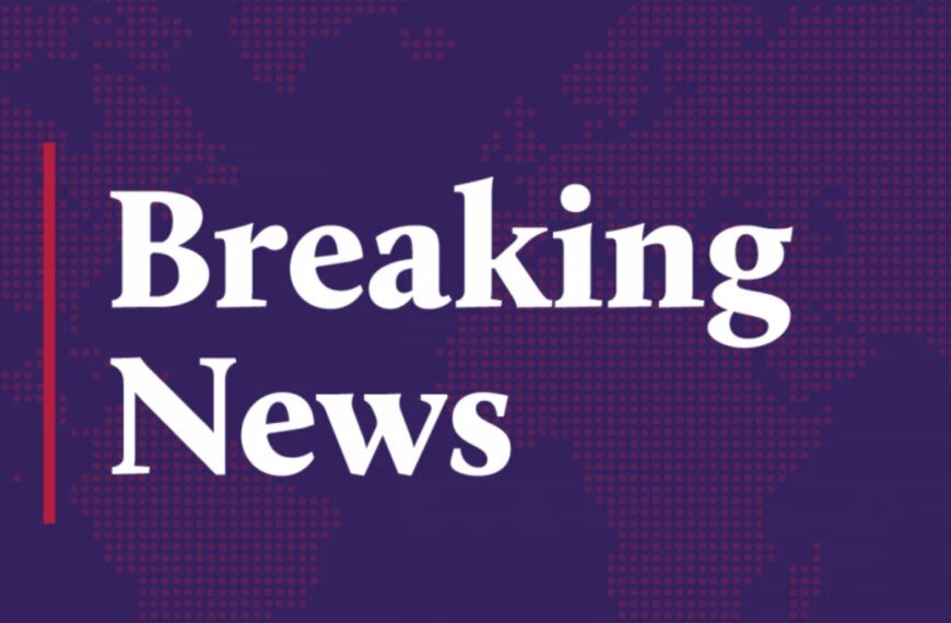 Trump: İsrail ve Hamas, Gazze ateşkesi için anlaştı