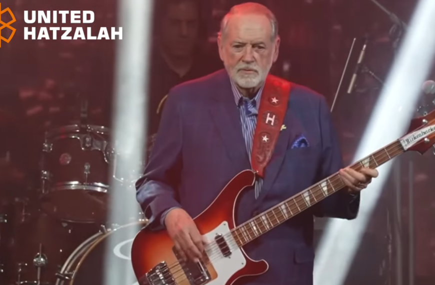 Trump’ın Elçileri “Büyük İsrail” İçin Rahatsız Edici Müzik Videosu Yayınladı