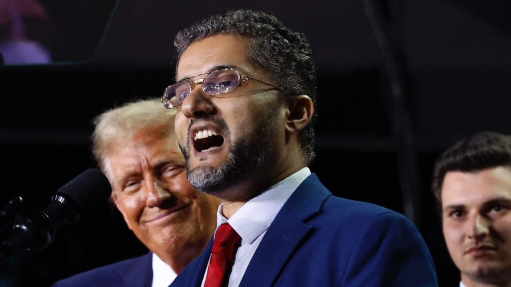 Trump'ın Kuveyt Büyükelçi Adayı, İsrail Üzerine Sorgulandı