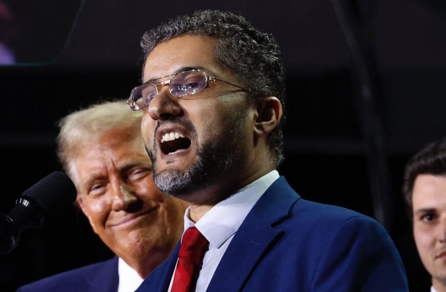 Trump'ın Kuveyt Büyükelçi Adayı, İsrail Üzerine Sorgulandı