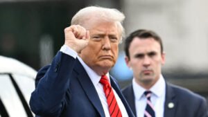 Trump'un barış planı, İsrail-Filistin'e yeni arabulucular mı getirdi?