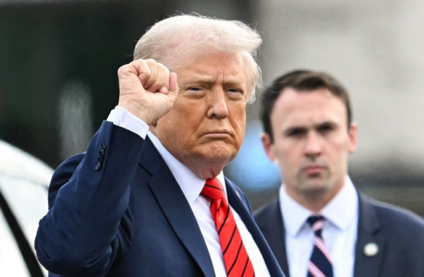 Trump'un barış planı, İsrail-Filistin'e yeni arabulucular mı getirdi?