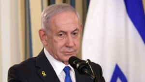 Trump'un planı, Netanyahu'nun Gazze'yi boşaltma vizyonuna engel değil