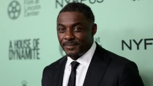 Ünlüler, iklim ve Filistin yanlısı baskıyla Britanya Müzesi etkinliğinden çekildi