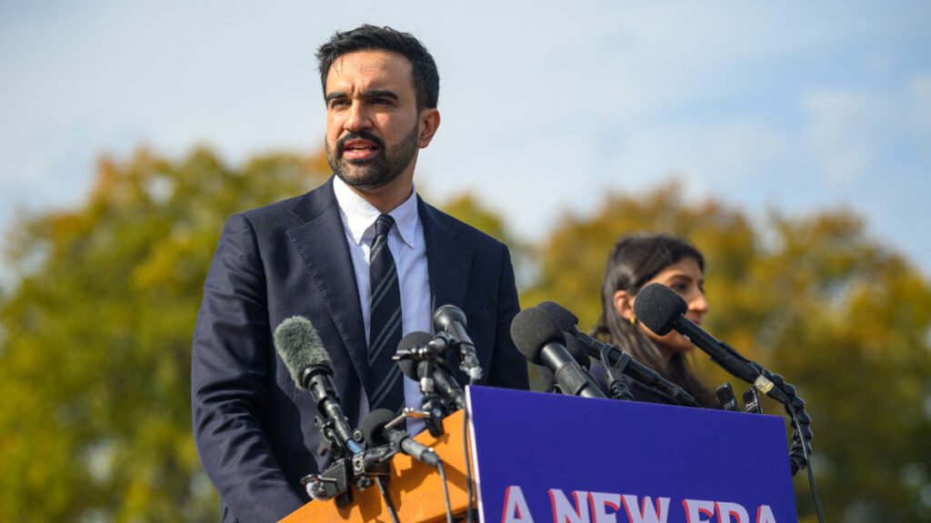 ADL'nin 'Mamdani Monitor' Kurulumu İslamofobi Olarak Eleştirildi