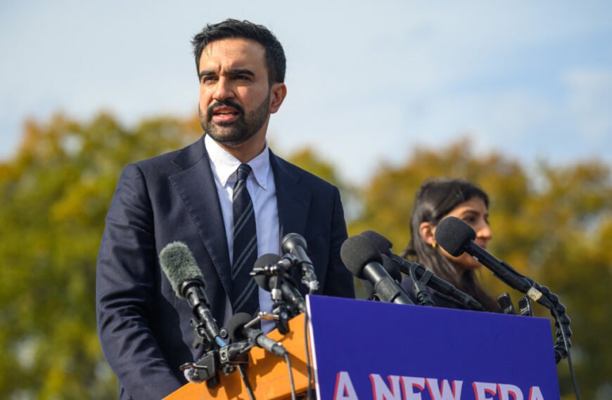 ADL'nin 'Mamdani Monitor' Kurulumu İslamofobi Olarak Eleştirildi