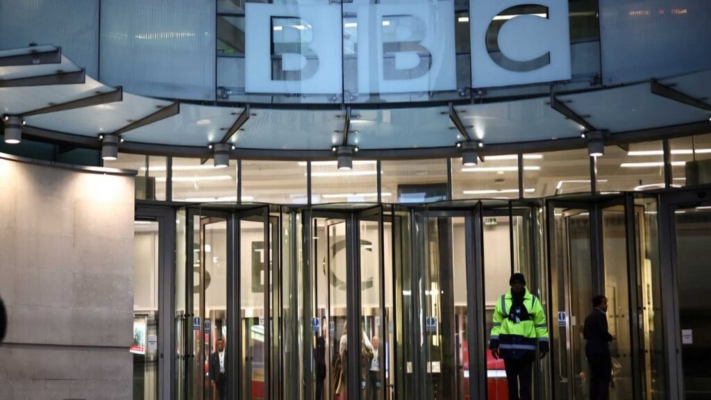 BBC Ortadoğu Editörü 'önyargı' tartışmasının merkezinde: Mossad'dan 'gurur' duyduğunu söyledi