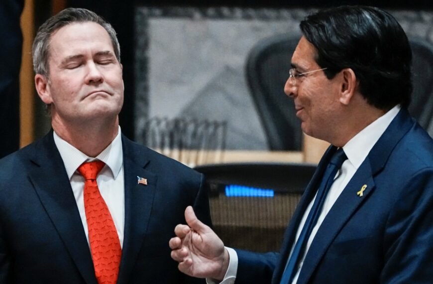 BM'nin Gazze kararı, Filistinliler üzerinde yeni bir 'manda' mı yaratıyor?