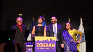 Başkan Mamdani'nin New York zaferi, ABD'de ahlaki uyanışı işaret ediyor