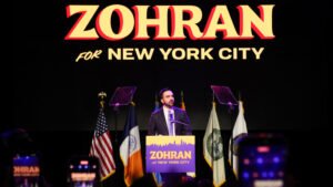 İran Basın İncelemesi: Mamdani'nin New York Zaferi Tartışma Yarattı