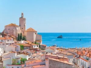 İspanya: Endülüs Dışında Müslüman Dostu Seyahat Cenneti