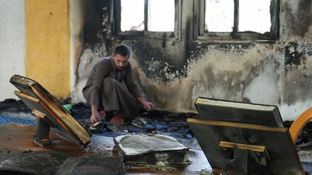 İsrail'in Şiddetli Genişlemesi Sona Ermek Bilmiyor