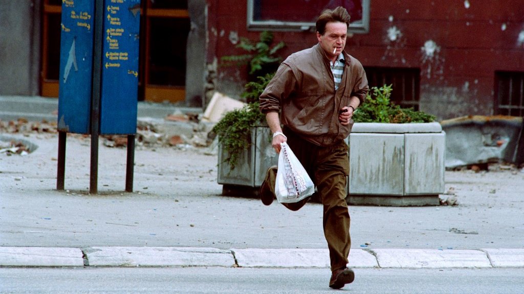 Keskin Nişancı Avları: Gazze'deki Filistinliler Hedef Haline Geldi