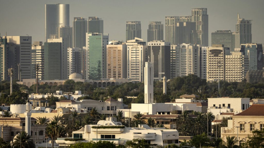 Kitlesel Yargılamada Mahkum Olan BAE Tutsakı Hapiste Öldü