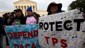 Koruma Kaldırıldı: Suriye'li Mülteciler Zor Günler Geçiriyor