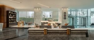 Le Méridien Bangkok'ta Modern Lüks ve Helal Uyum