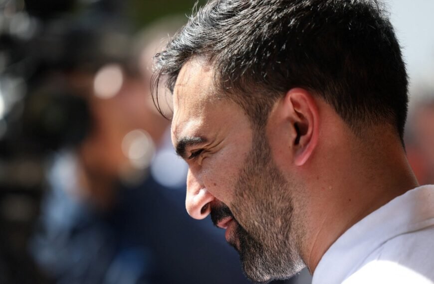 Mamdani Zaferi: Gazze, sağın ilerleyişini durdurdu