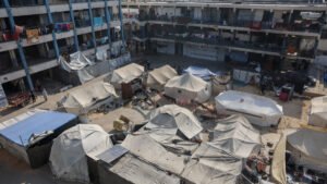 Mısır ve Türkiye, Gazze BM tasarısındaki "silahsızlanma" diline dikkatli yaklaşıyor